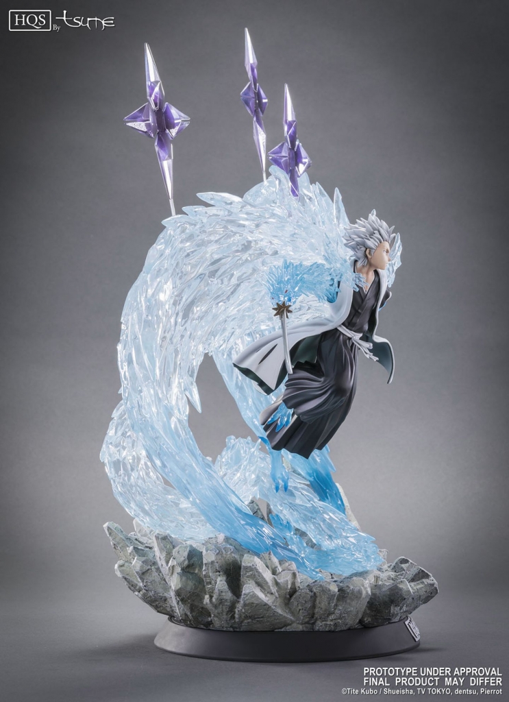 Toshiro Hitsugaya Statue Tsume 9 743x1024