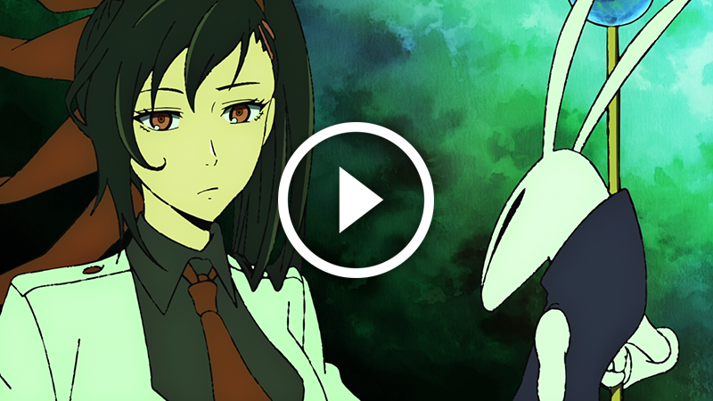 Cliquer pour lancer la vidéo Tower Of God 1