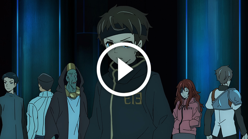 Cliquer pour lancer la vidéo TowerOfGod08