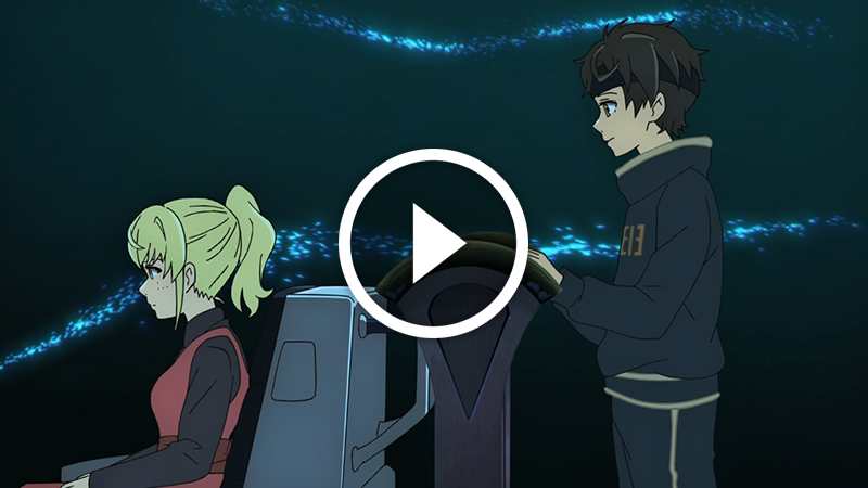 Cliquer pour lancer la vidéo TowerOfGod11