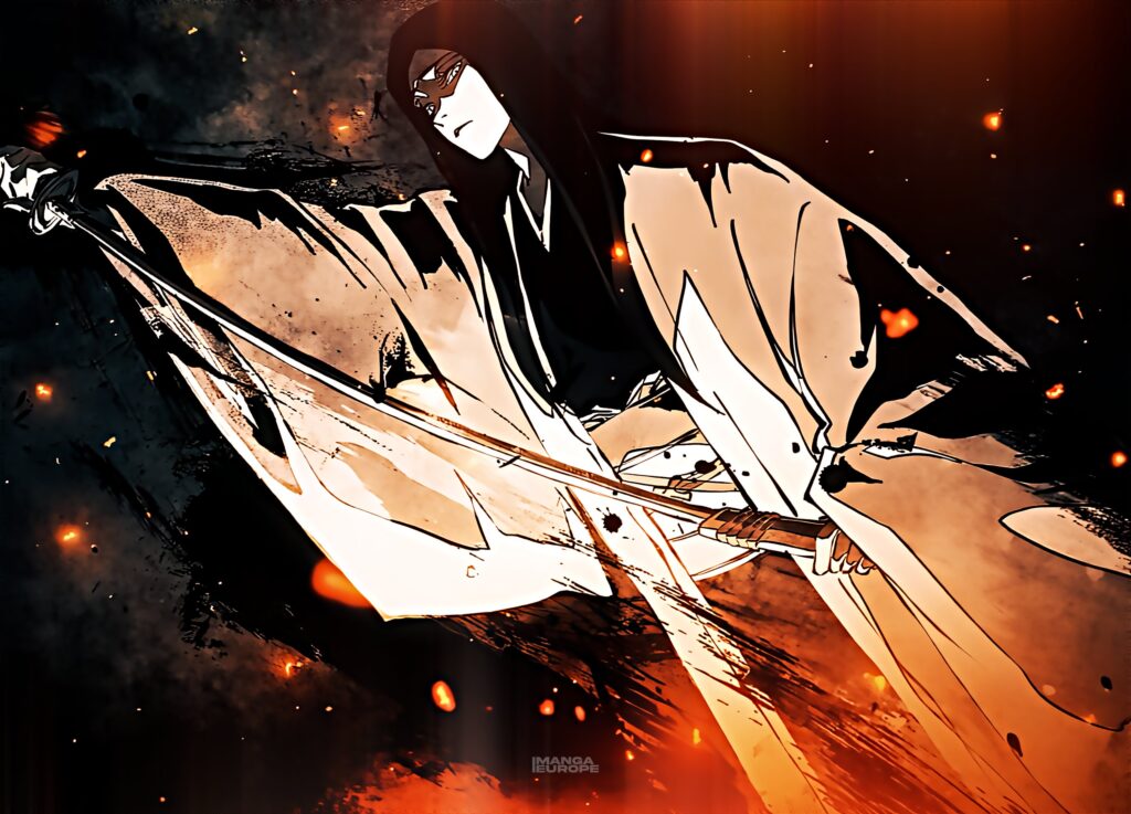 Unohana Yachiru 1024x737