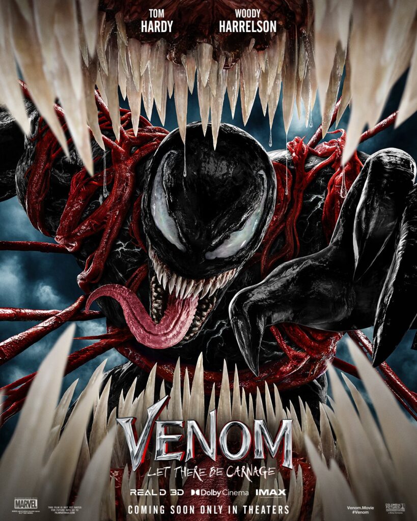 Venom 2 Carnage 819x1024