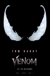 Venom Premier Trailer Teaser Du Film 198x300