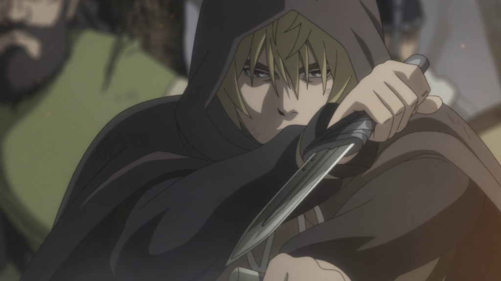 Vinland Saga Saison 2 Vostfr