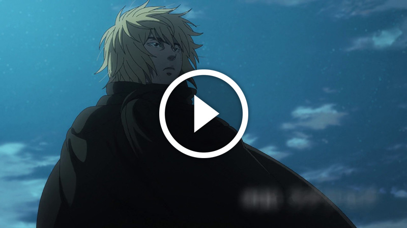 Cliquer pour lancer la vidéo Vinland Saga Player Episode 10 1