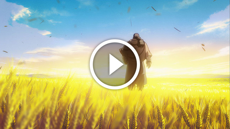 Cliquer pour lancer la vidéo Vinland Saga Player Episode 23