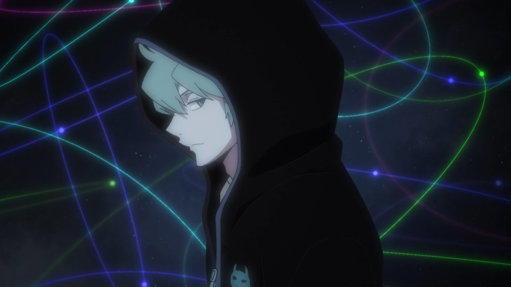 World Trigger Saison 1 Vostfr