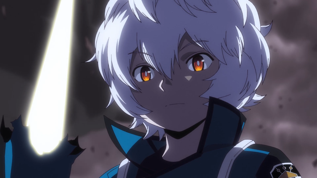 Demon Slayer Saison 2 Episode 12 Heure De Sortie World Trigger : La troisième saison de l’anime en octobre, le manga en