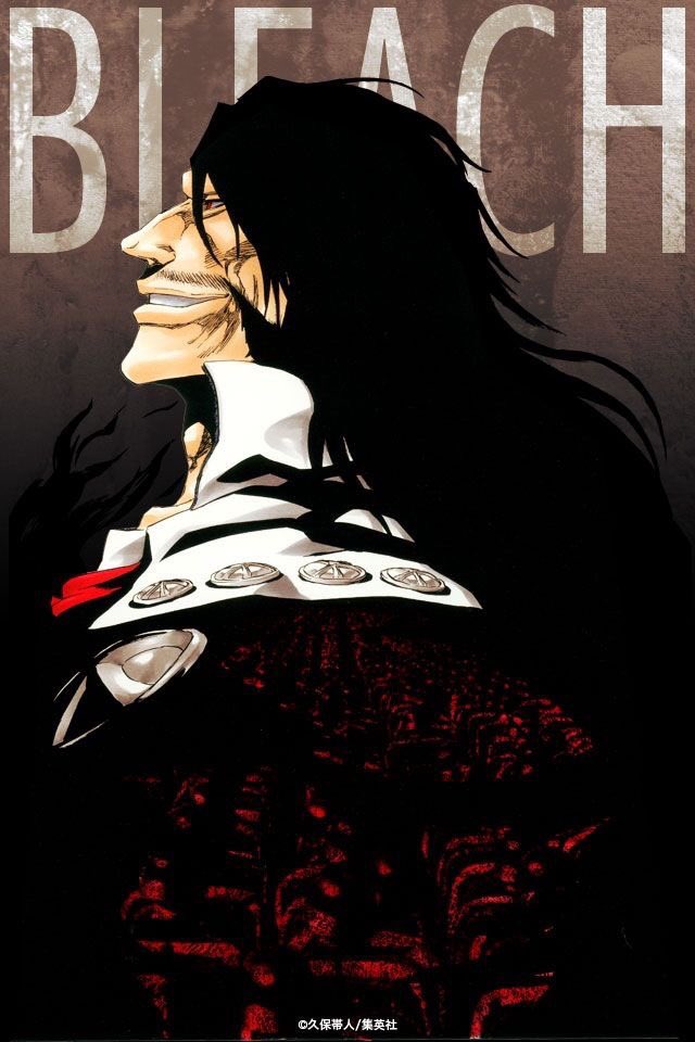 Yhwach Juha Bach Yhwach