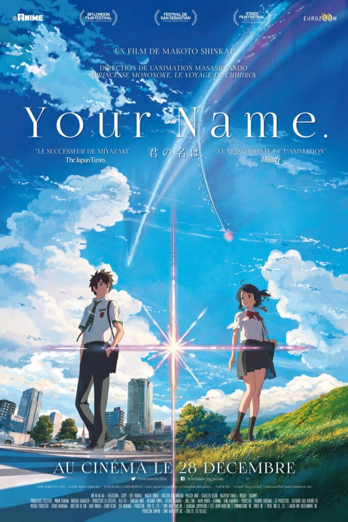 Your Name 683x1024