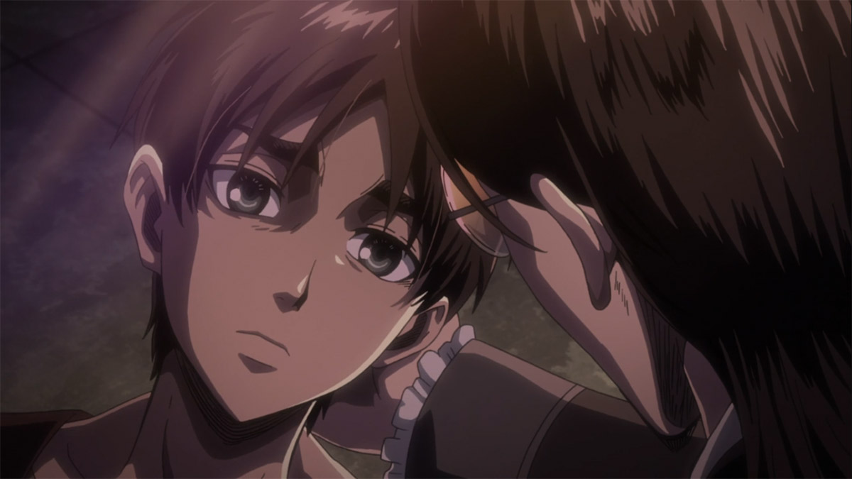 Attaque Des Titans Episode 11