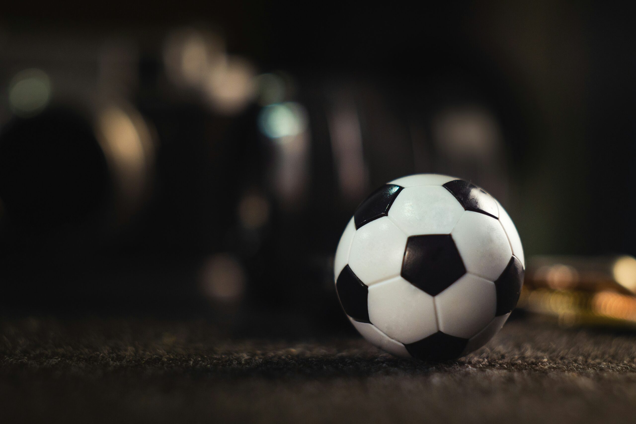 Ballon De Football Konstantin Evdokimov JP0qiWQzjrg Unsplash Scaled