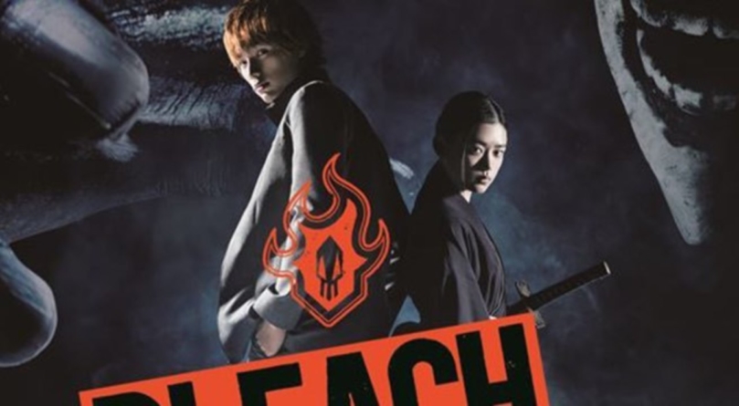 Quand Sort La Saison 4 De Bleach Sur Netflix Le film live Bleach diffusé sur Netflix en septembre