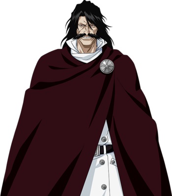 Bleahc Brave Souls Yhwach
