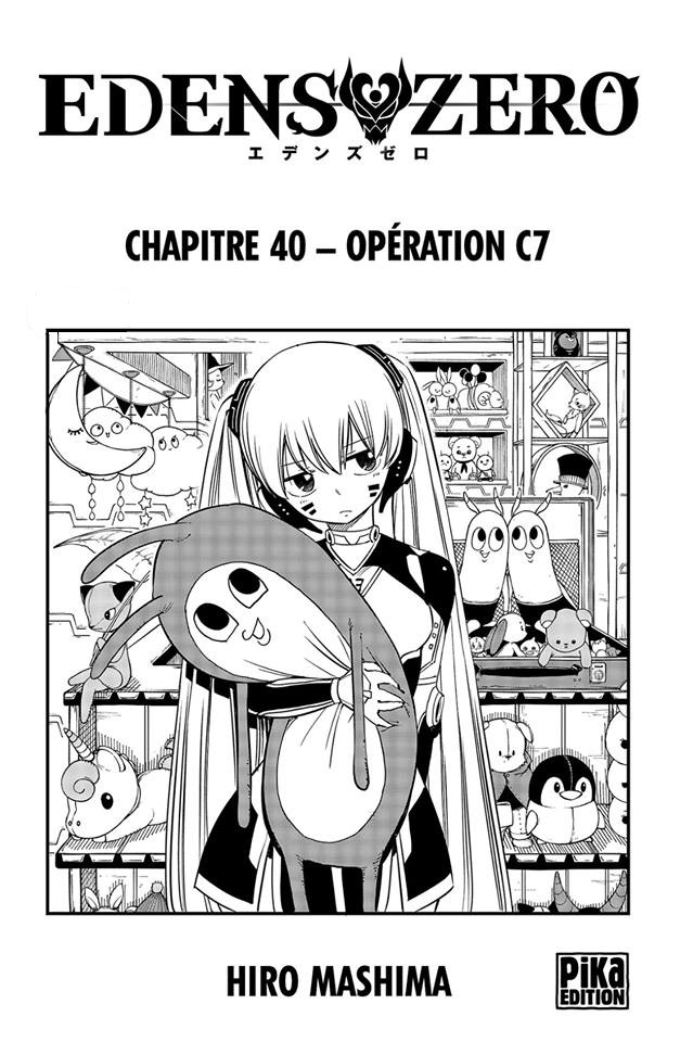 Ch 40 Cl