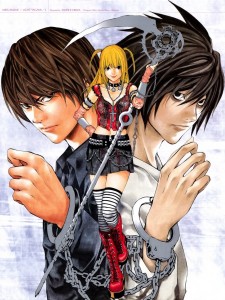 Deathnote 225x300