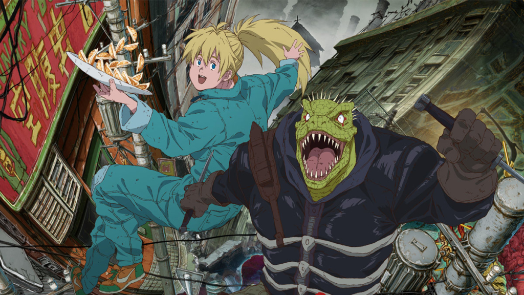 Dorohedoro1 1024x576