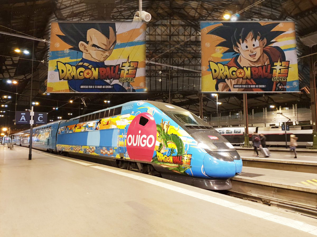 Dragon Ball Super Chapitre Scan 88 VF