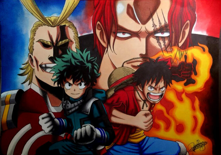 Quand Sort L'épisode 1000 De One Piece