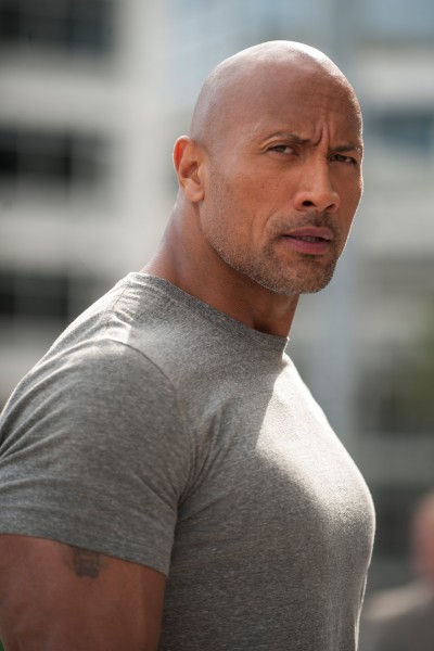 Dwayne Johnson Image San Andreas 400x6001