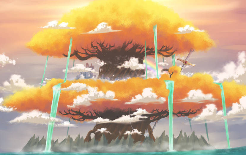 One Piece 1133 : Les retrouvailles de Robin et...