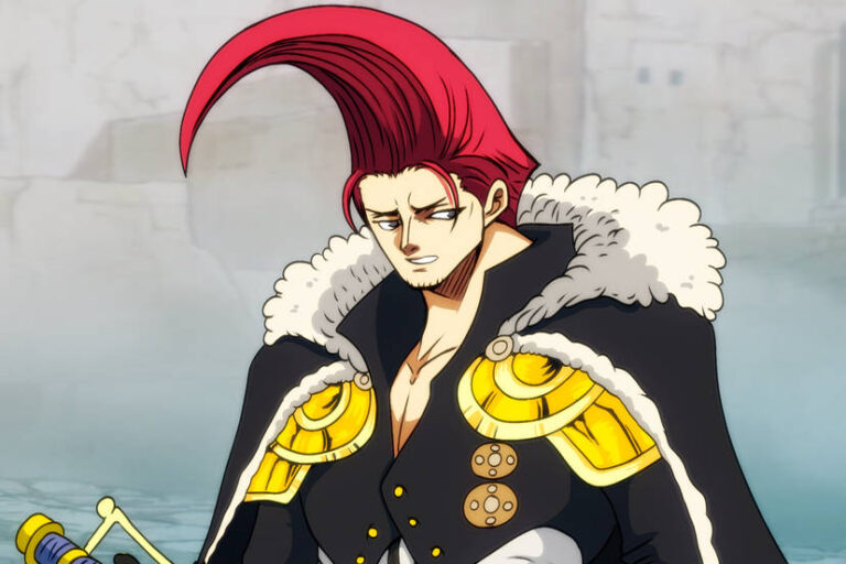 One Piece 1096 : Le Flashback de Kuma amène un encore plus grand sur