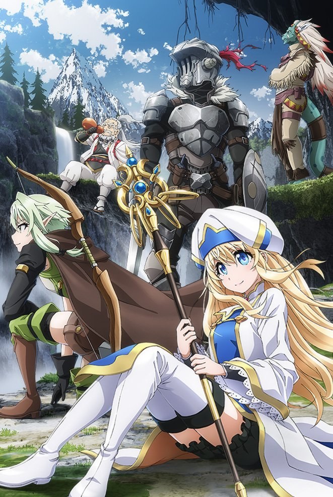 Goblin Slayer 76031