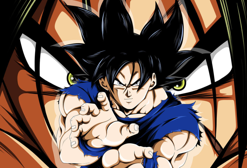 Dragon Ball Super Broly Skytree Super Dragon Ball Super – Broly: Vidéo spéciale de l'event au Tokyo SkyTree