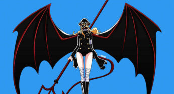 One Piece Chapitre Scan 1151 Résumé