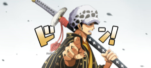 Law One Piece Ch 940 By Fanalishiro Dd50ayv Pre 300x136