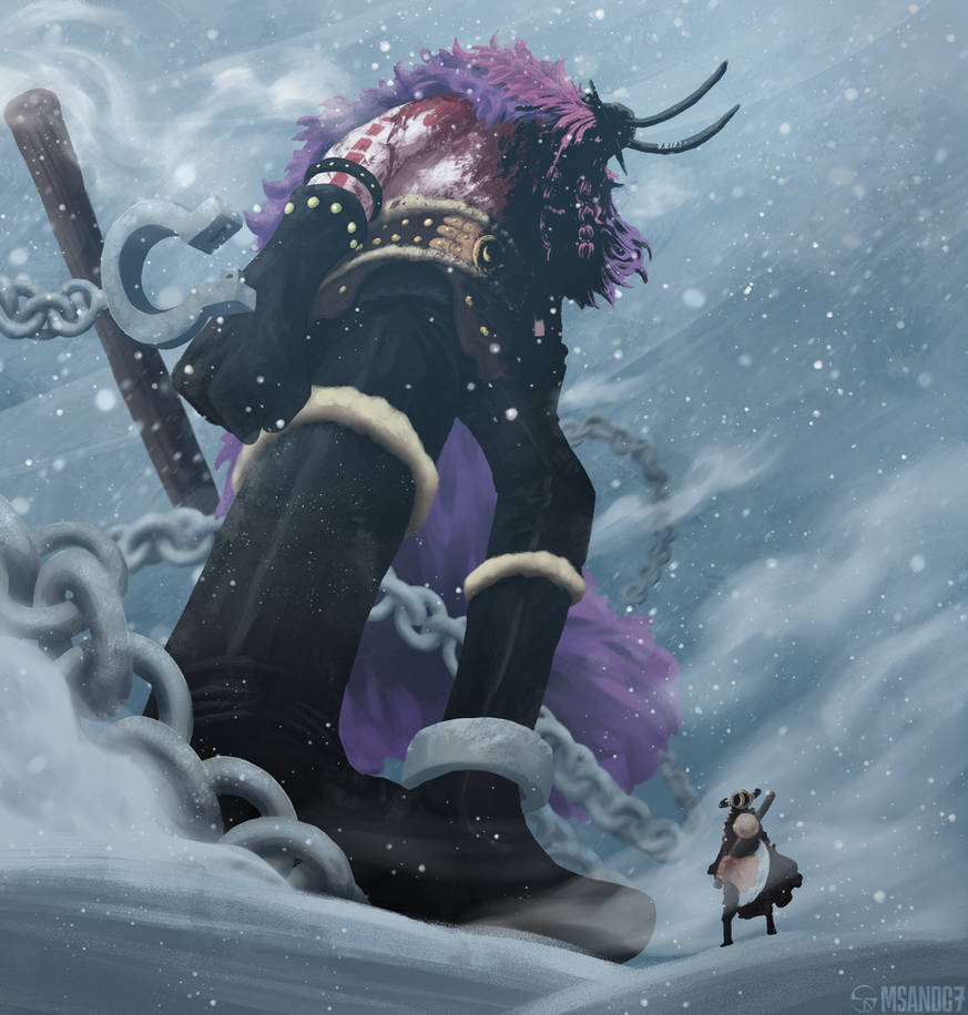 Loki One Piece 1141 By Msandc