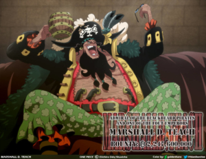 Marshall D Teach One Piece Ch925 By Goldenhans Dcsof0q Pre1 300x231