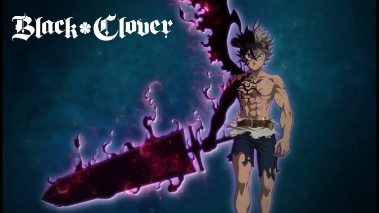 Quand Sort La Suite De Black Clover Black Clover: Trailer de la suite de l'anime en octobre