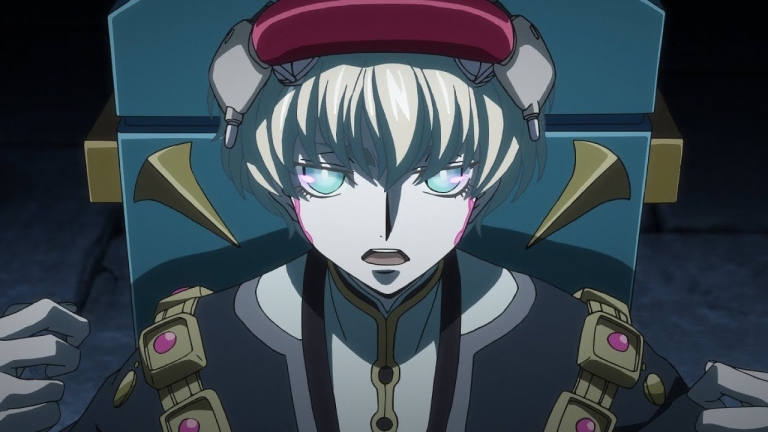 Code Geass Lelouch Of The Resurrection Sortie En France Code Geass: Lelouch of the Resurrection: Date de sortie et teaser du film