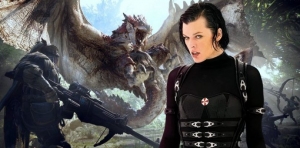 Monster Hunter Milla Jovovich 810x400 300x148