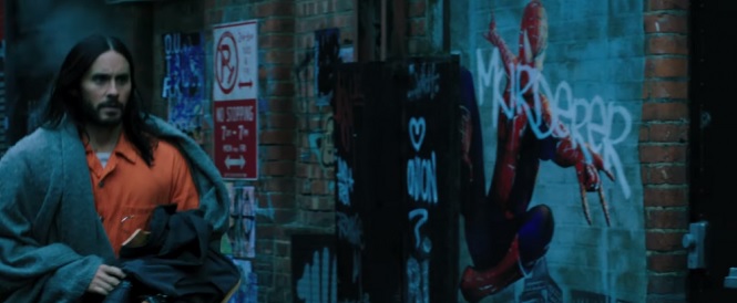 Morbius Spider Man1