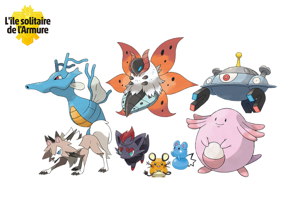 Pokémon Epée / Bouclier : Tout savoir sur le Pass d'Extension Pokémon Epée / Bouclier : Tout savoir sur le Pass d'Extension