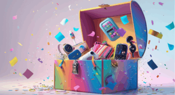 Les 6 Meilleurs Sites pour Acheter une Mystery Box en Ligne 