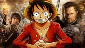 One Piece Seigneur Des Anneaux 300x170
