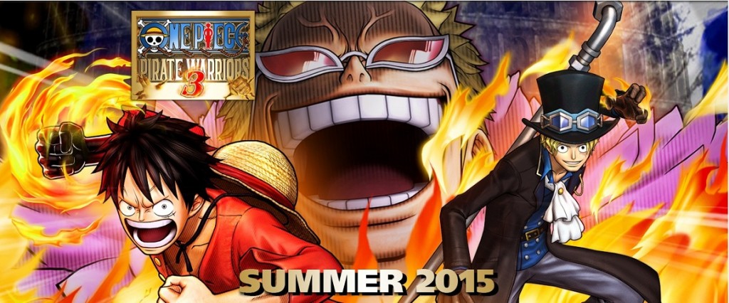 One Piece scan 1083 : DoFlamingo fait un petit caméo