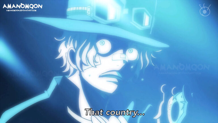 One Piece Chapitre Scan 1061 VF