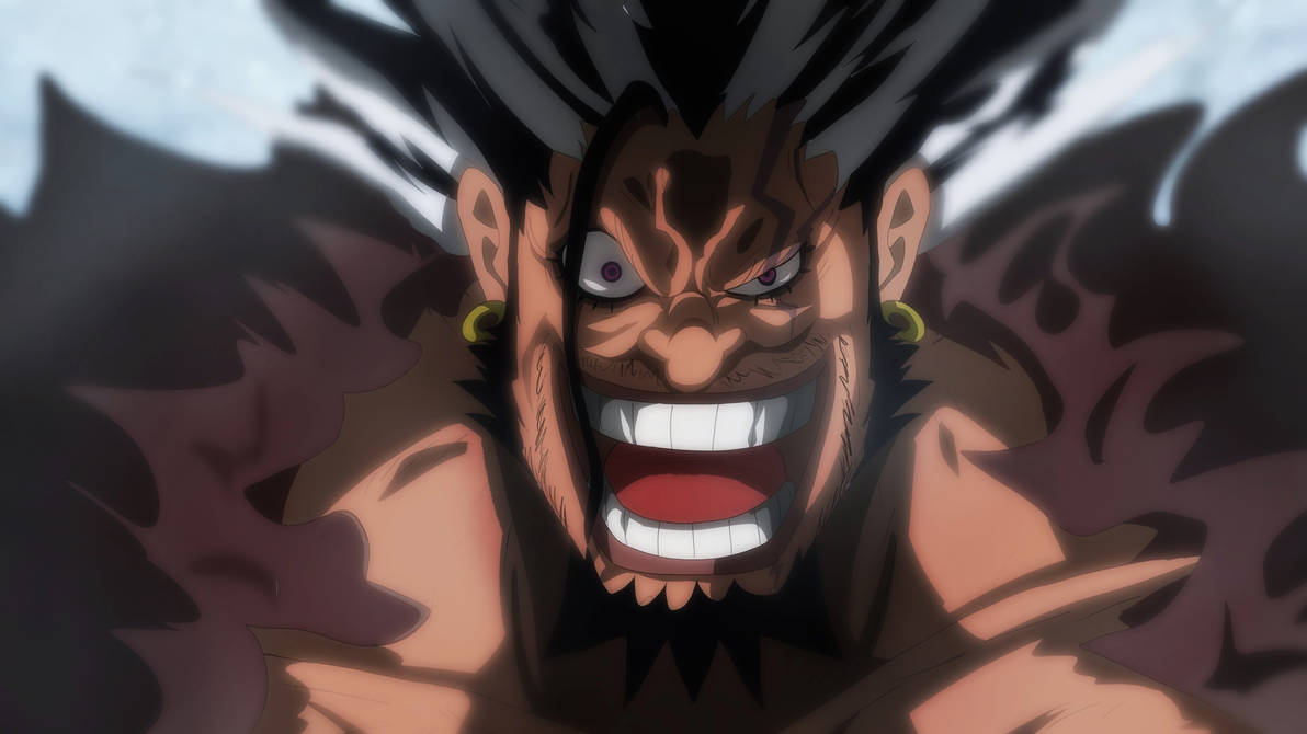 One Piece 1154 1155 Rocks D Xebec Face Reveal By Parakiu