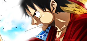 One Piece 918 Luffy Promised O Tama Wano Kuni Save By Amanomoon Dcncots1 300x144