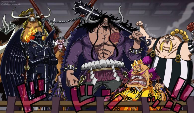 Bleachmx Fr Wp Content Uploads One Piece 984 Piratas Bestias By Elpipe3000 780x455 Jpg