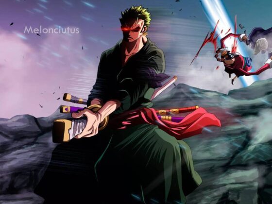 One Piece Chapitre Scan 1059 VF