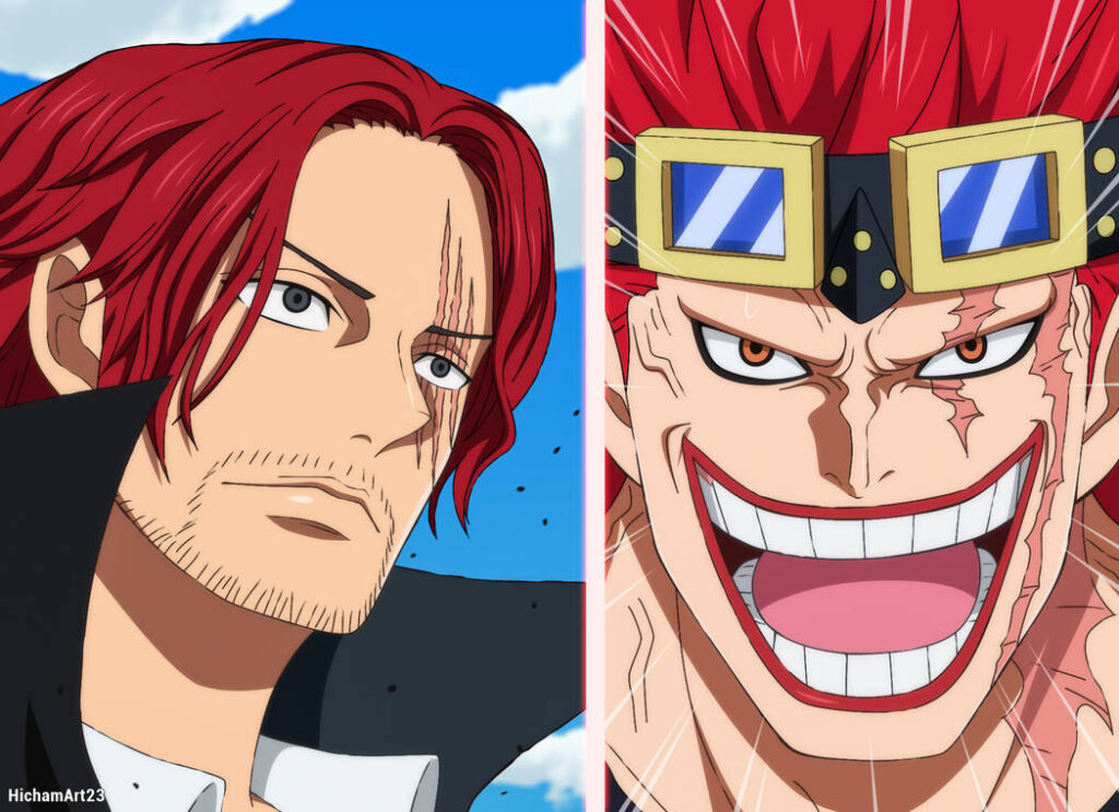 One Piece : Le résumé pour le chapitre 1077 et les indices