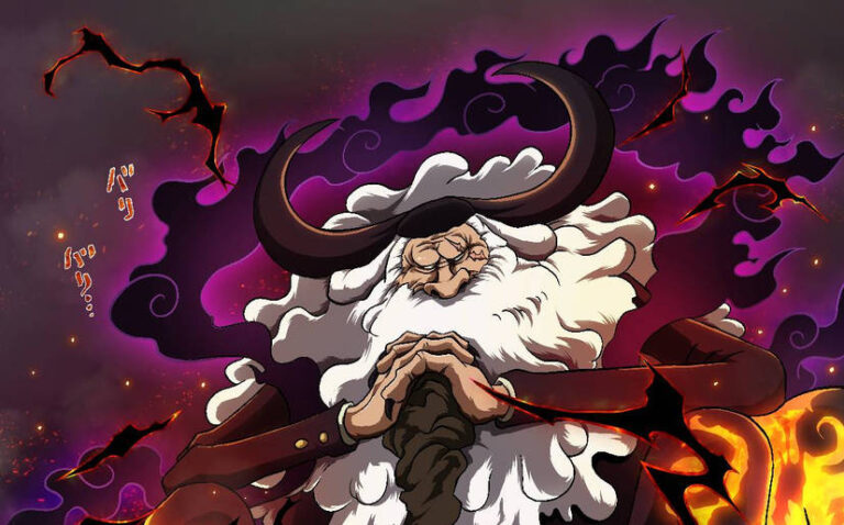 One Piece Chapitre Scan 1095 VF