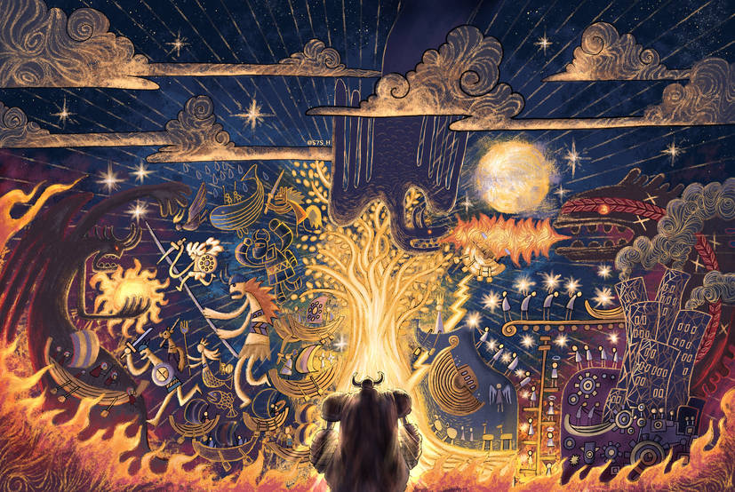 One Piece Chapitre Scan 1138 Panel Banner And Horizontal Incl By Thankyouodafornami