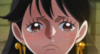 One Piece Chapitre Scan 1162 Résumé complet