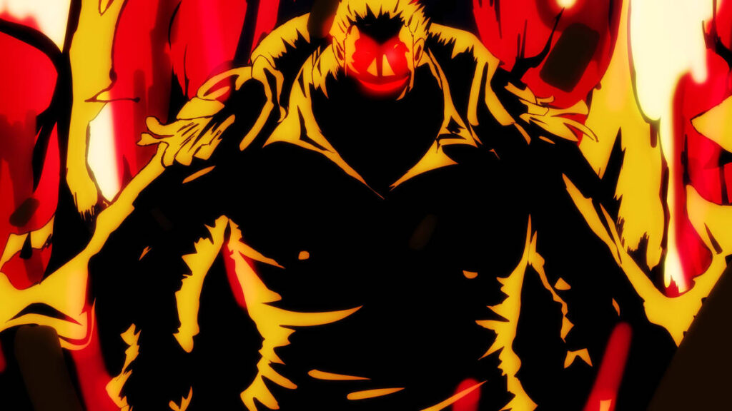 Fire Fire Fire Scan Chapitre 4 Vf One Piece 1162 : Des combats d'une intensité inouïe sur God Valley, on